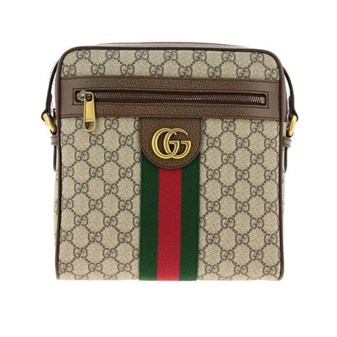 borsa tracollo gucci prezzo|Gucci Borse a tracolla .